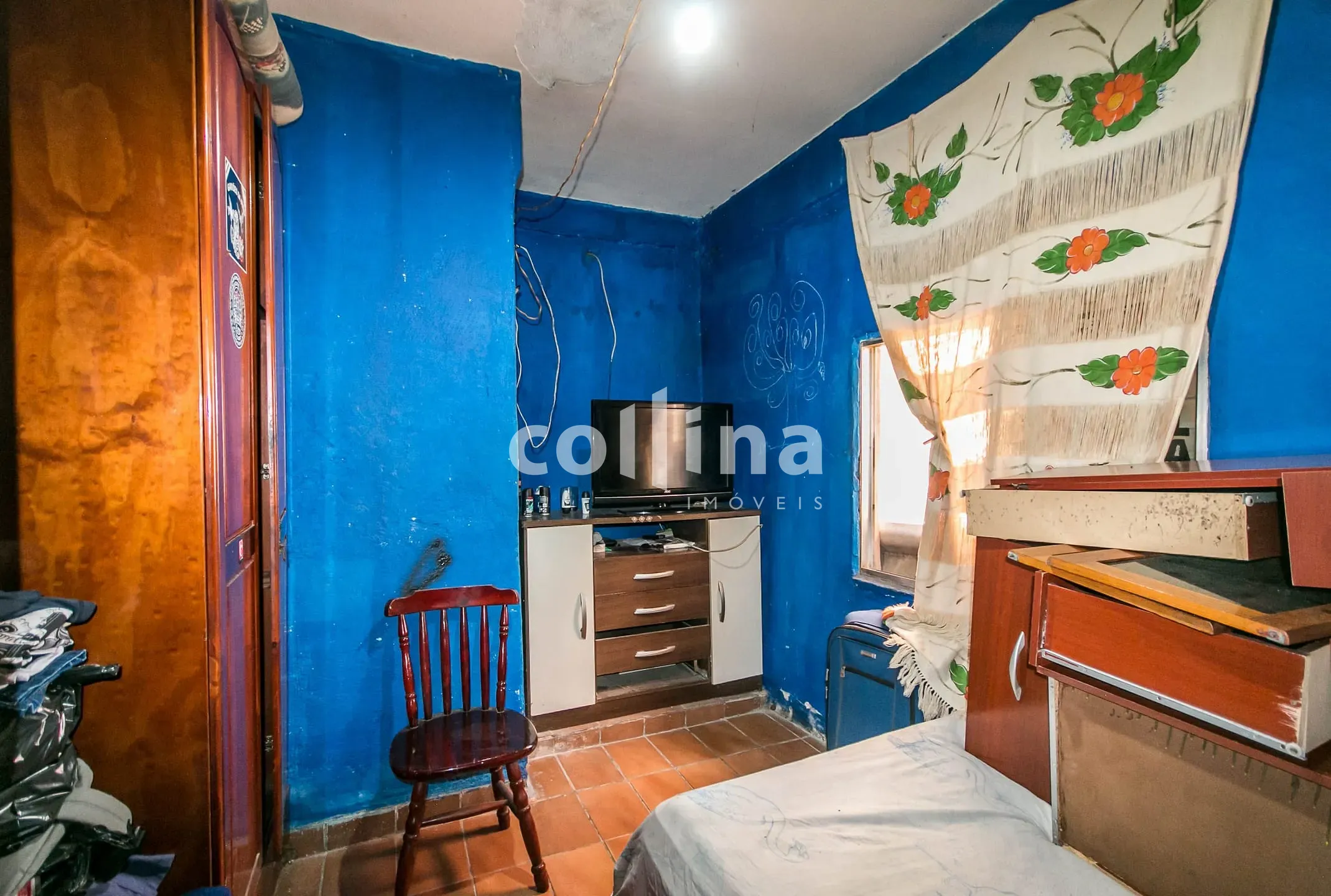 Casa, 1 quarto, 10 m² - Foto 53