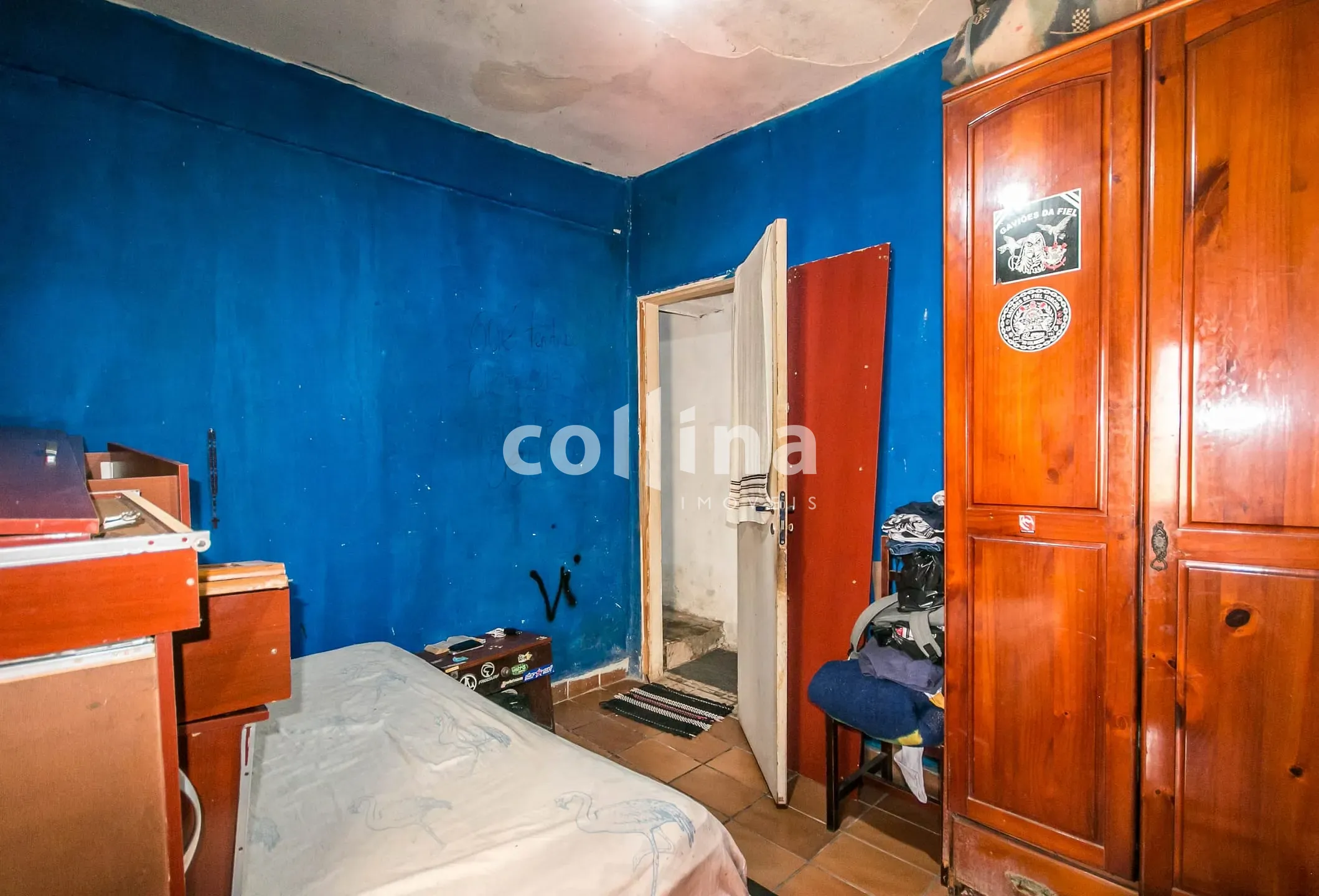 Casa, 1 quarto, 10 m² - Foto 55