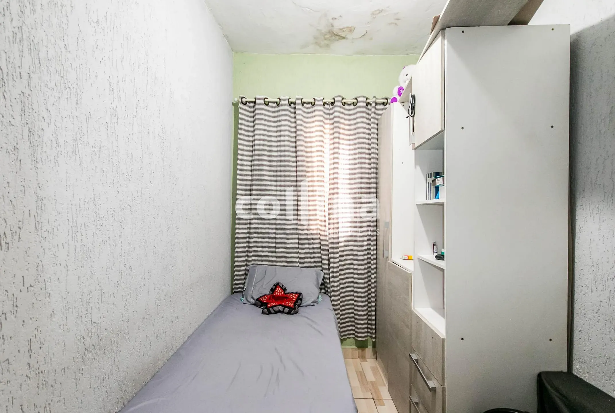 Casa, 1 quarto, 10 m² - Foto 56