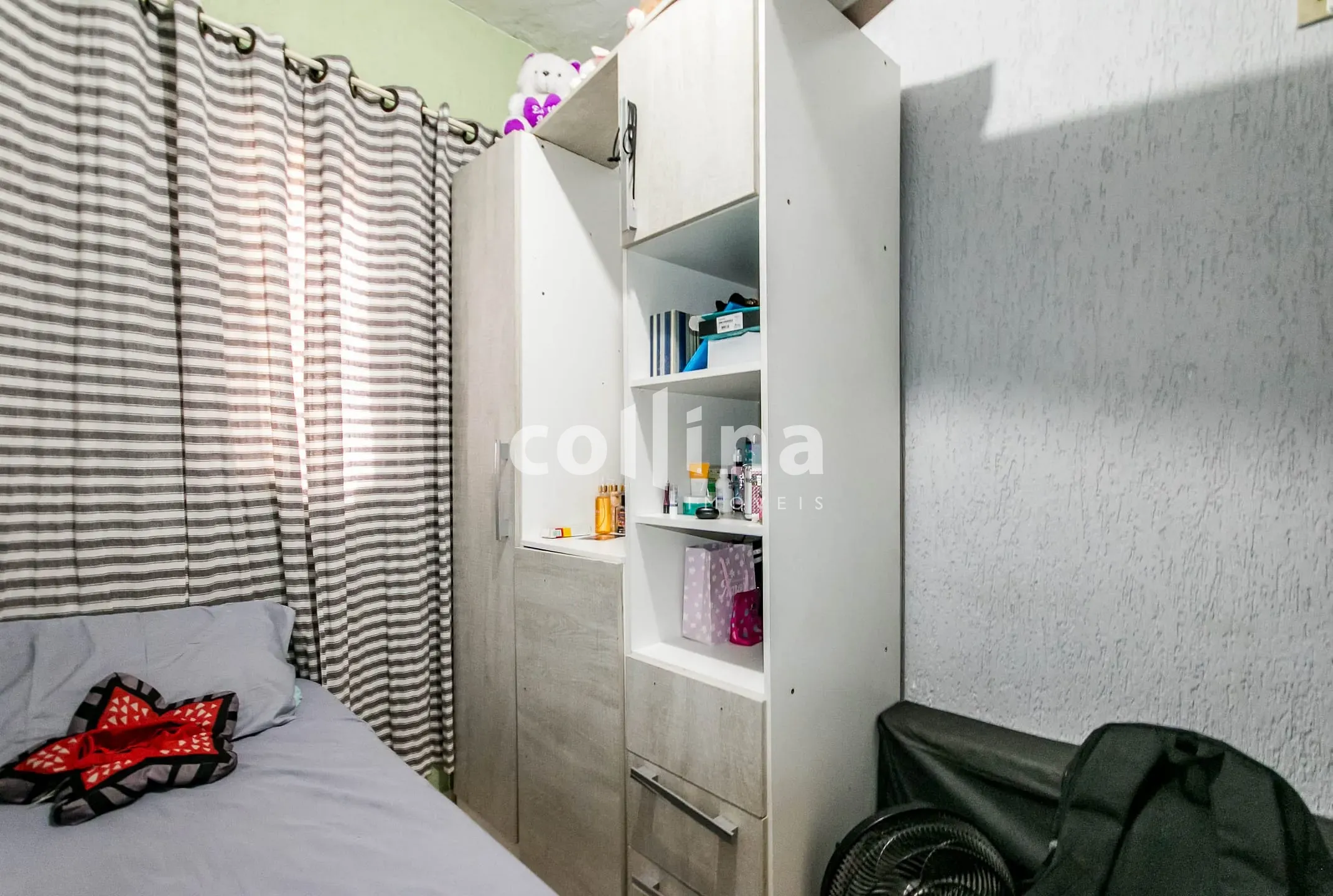 Casa, 1 quarto, 10 m² - Foto 57
