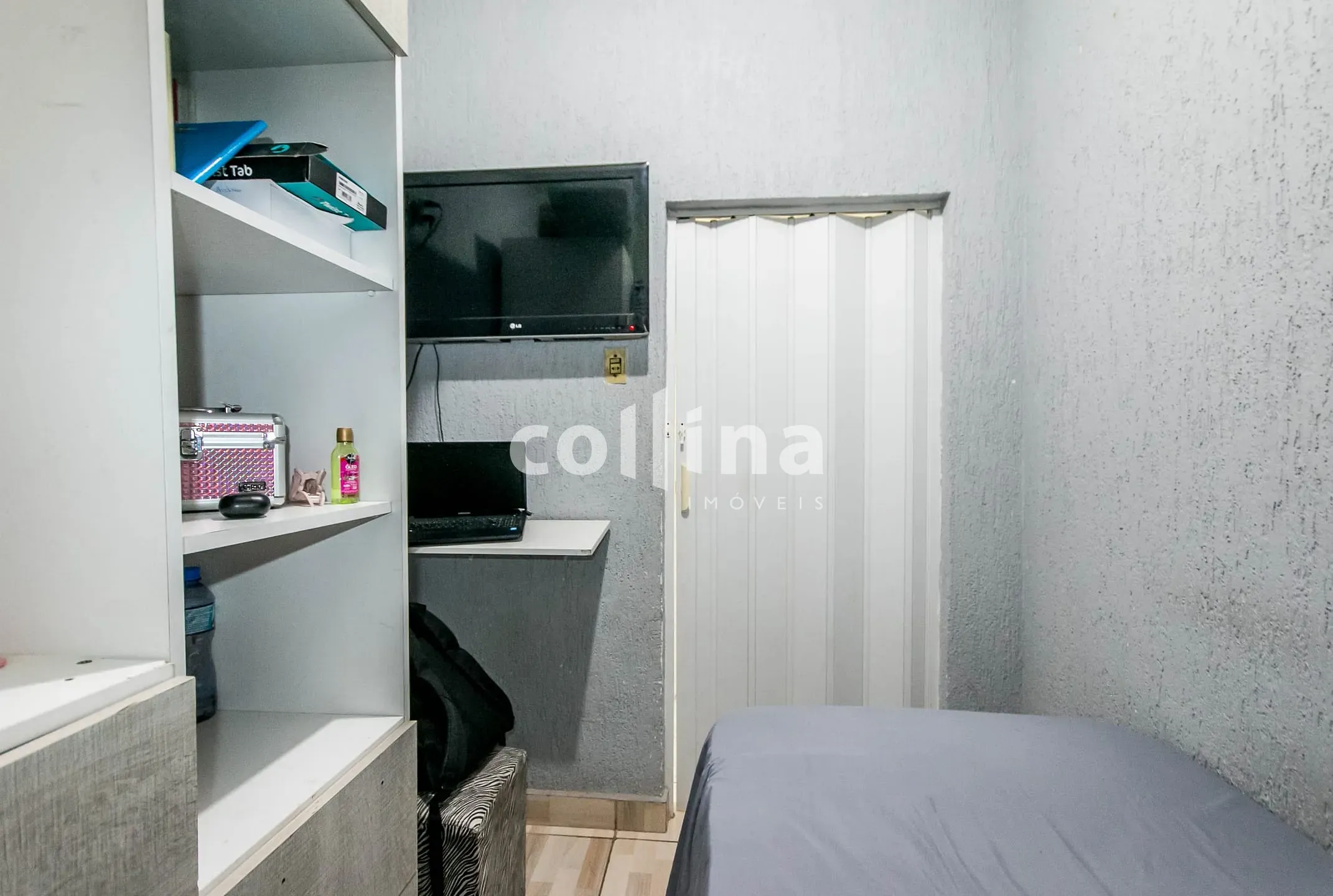 Casa, 1 quarto, 10 m² - Foto 58