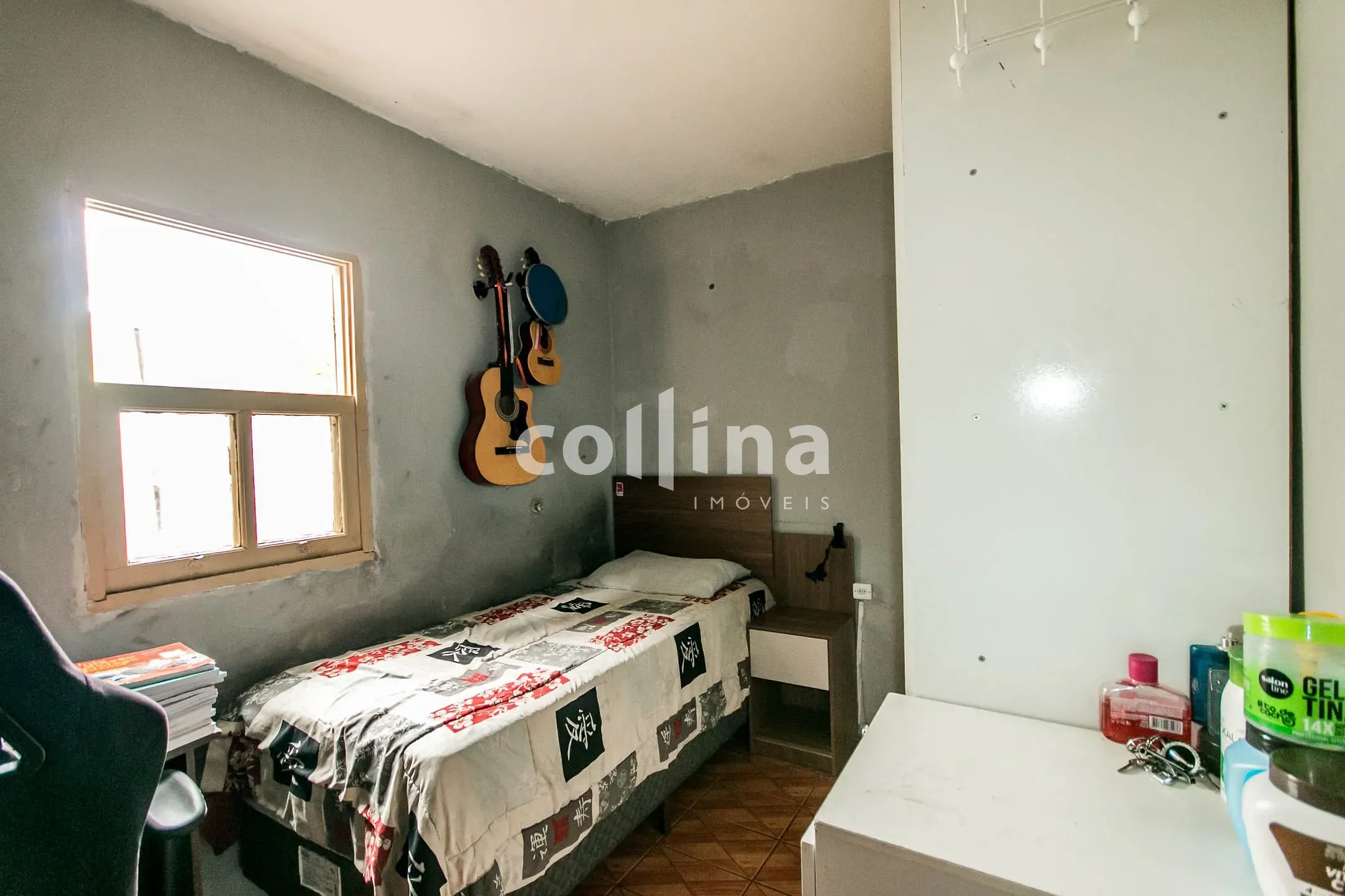Casa, 1 quarto, 10 m² - Foto 59