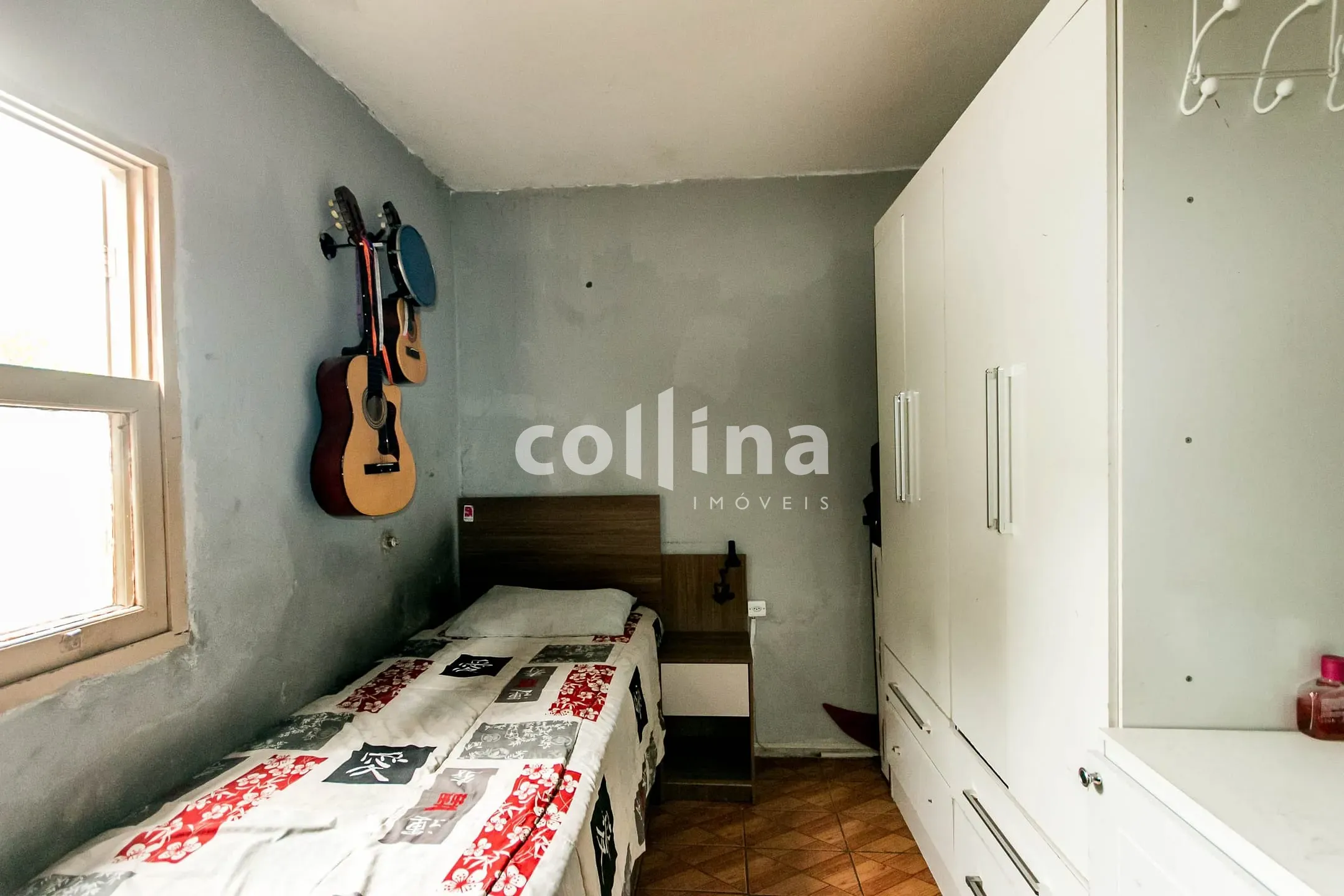 Casa, 1 quarto, 10 m² - Foto 60
