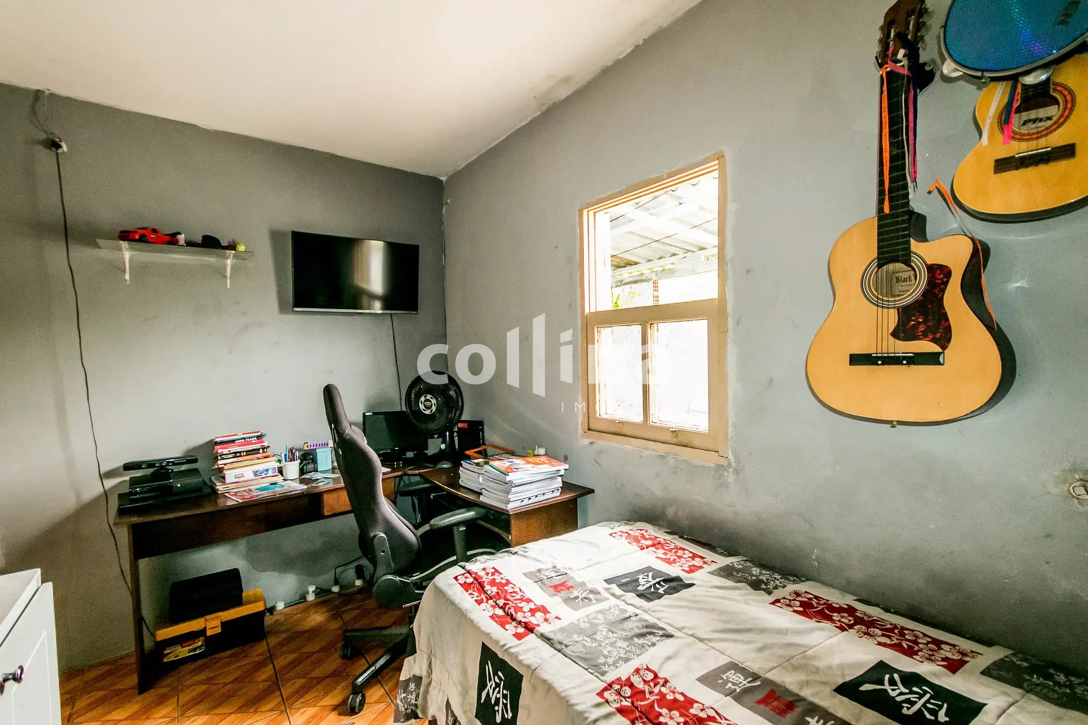 Casa, 1 quarto, 10 m² - Foto 61