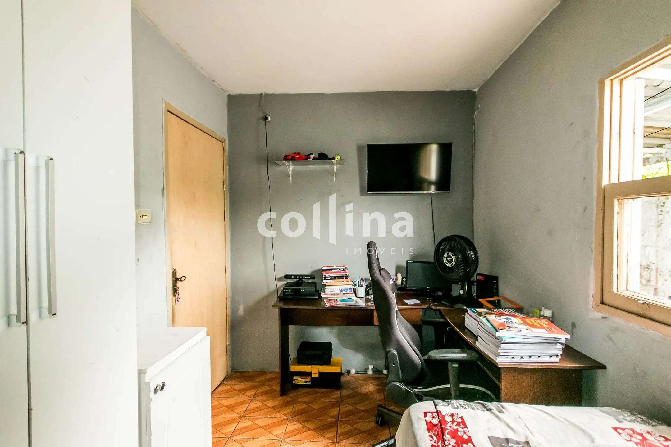 Casa, 1 quarto, 10 m² - Foto 62