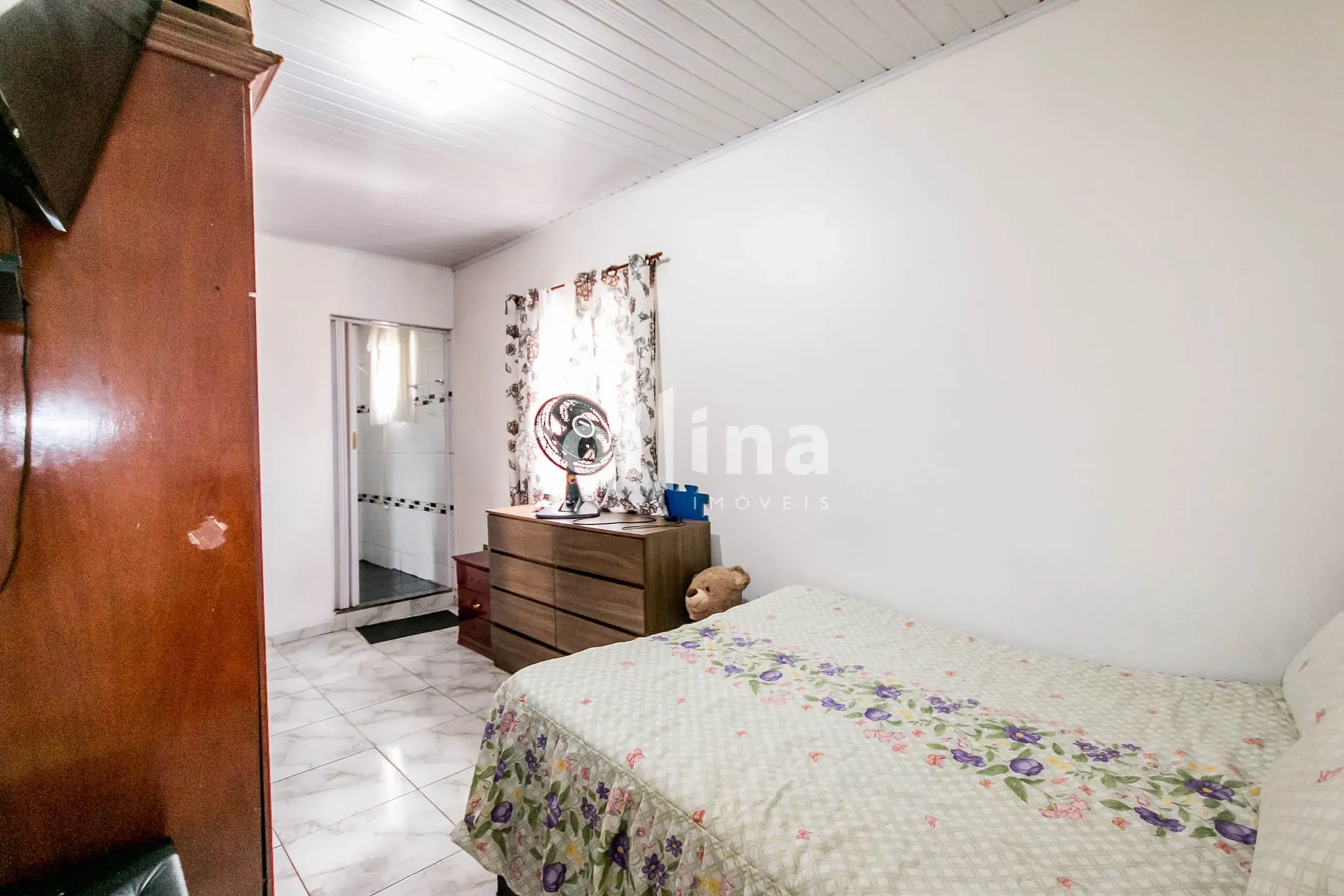 Casa, 1 quarto, 10 m² - Foto 63
