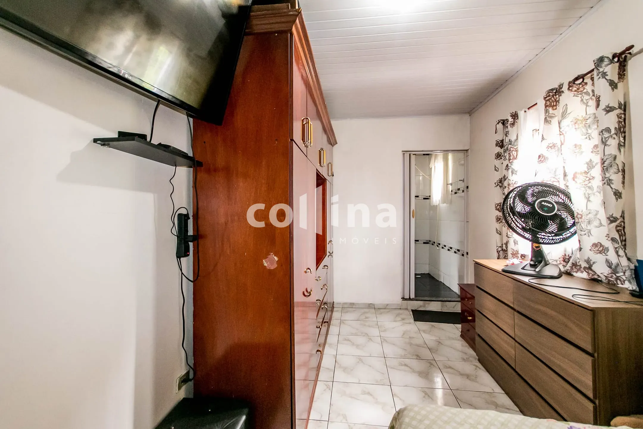 Casa, 1 quarto, 10 m² - Foto 64
