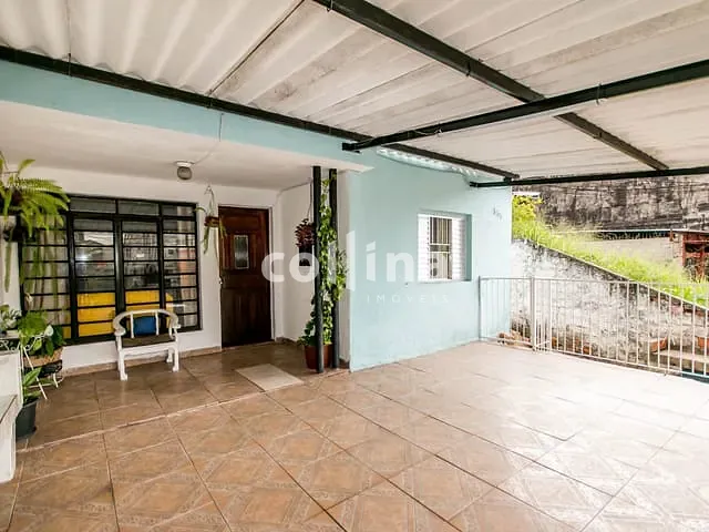 Casa à venda, no bairro Jardim das Belezas em Carapicuíba