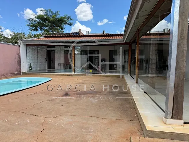 Casa com 274m² 2 quartos e 4 banheiros, à venda, no bairro Jardim Professor Antônio Palocci em Ribeirão Preto