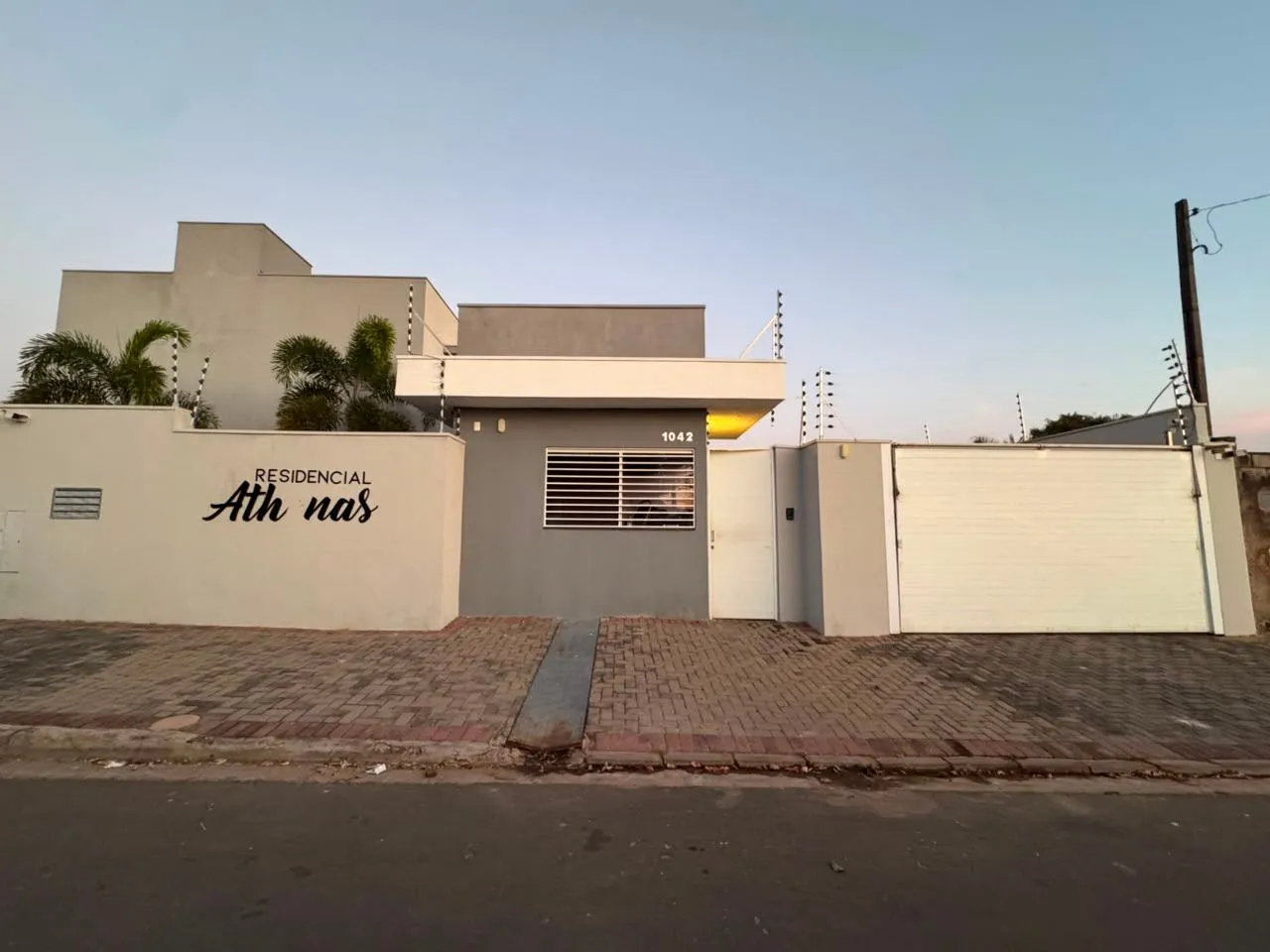 Casa, 2 quartos, 70 m² - Foto 1