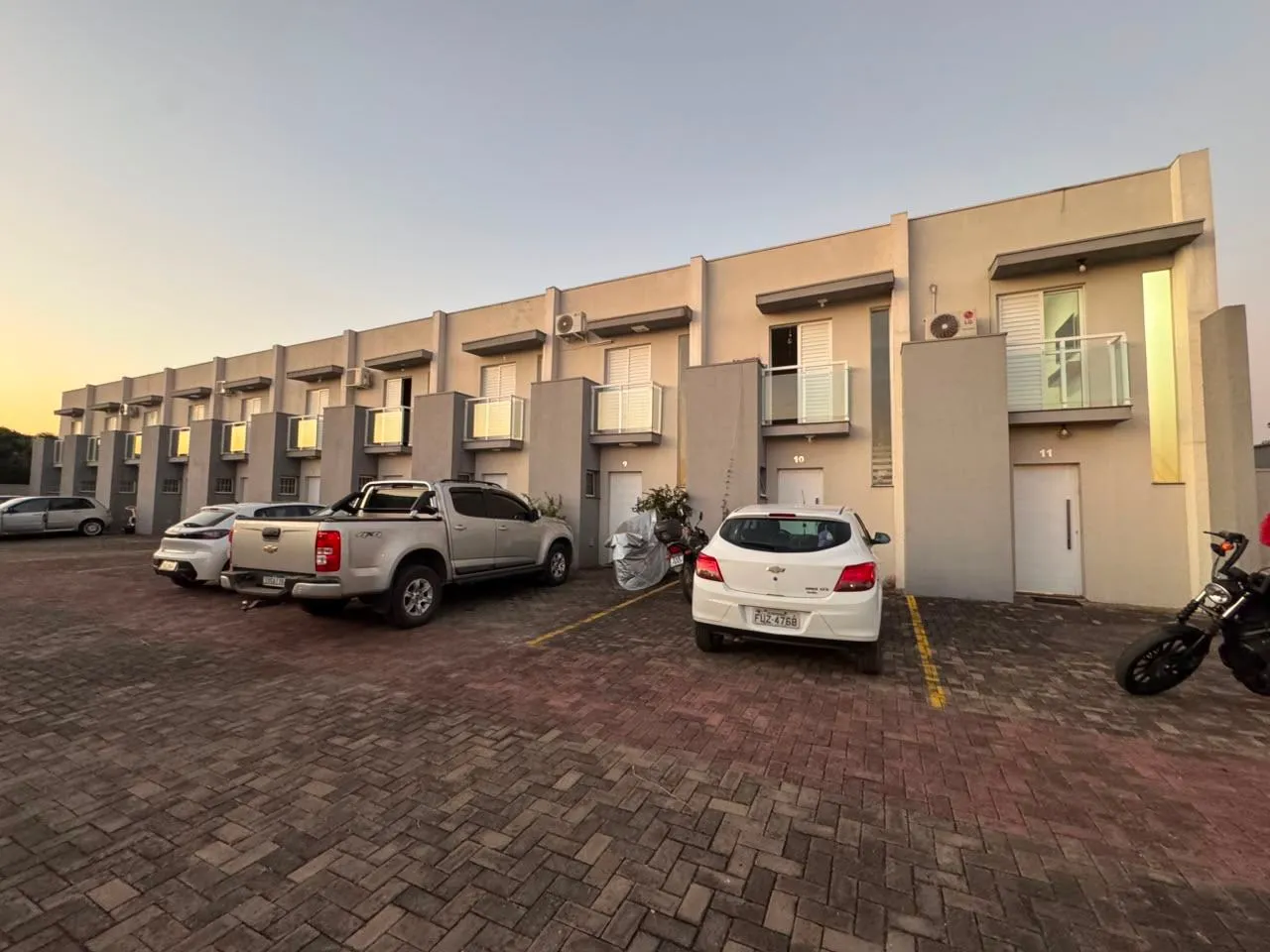 Casa, 2 quartos, 70 m² - Foto 2