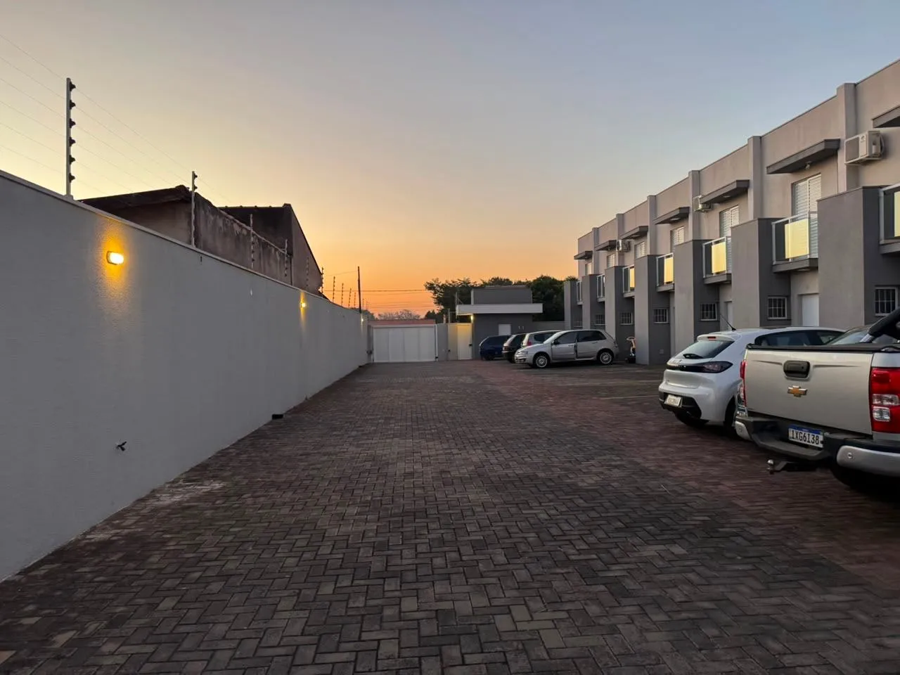 Casa, 2 quartos, 70 m² - Foto 3