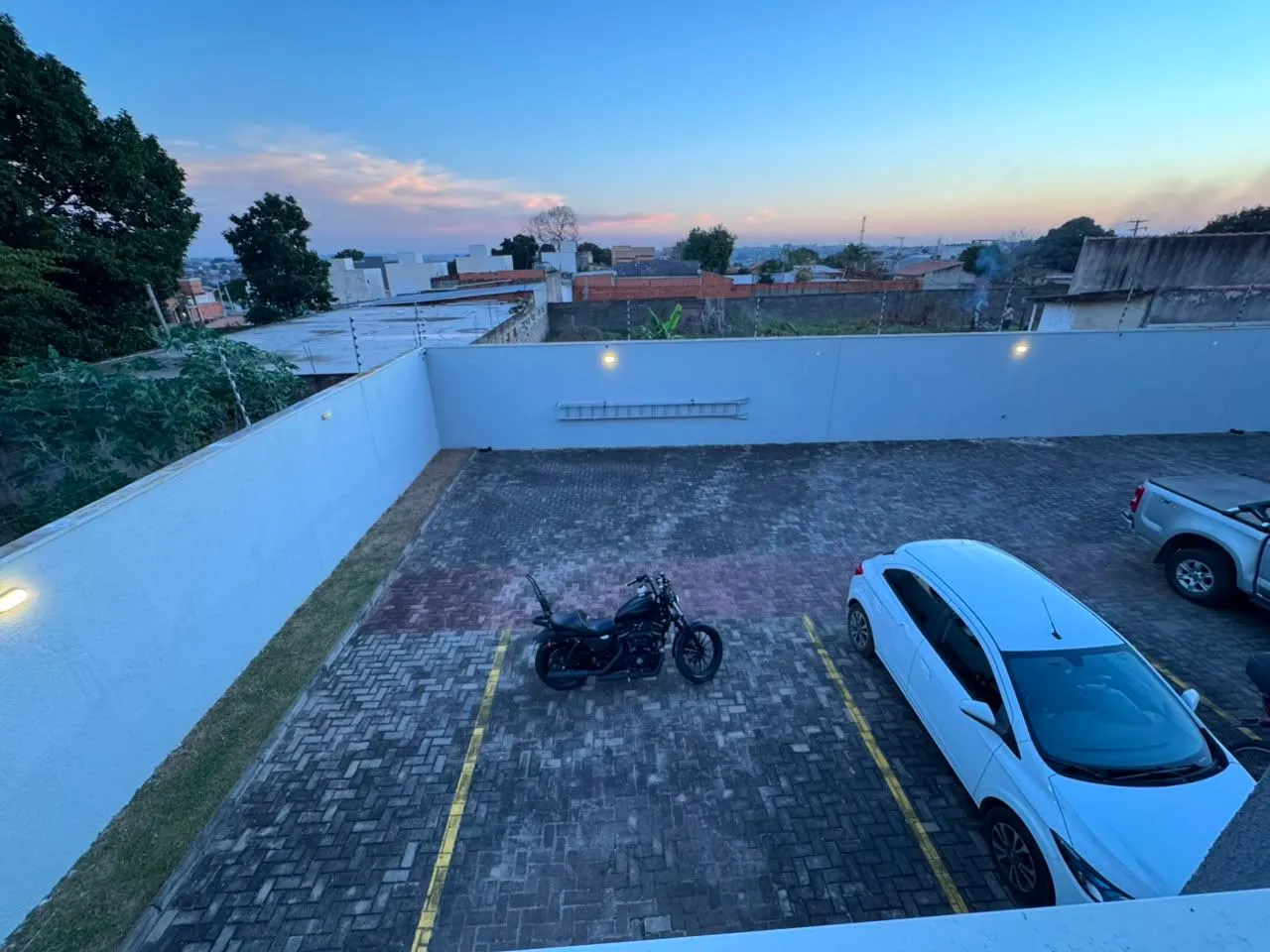 Casa, 2 quartos, 70 m² - Foto 30