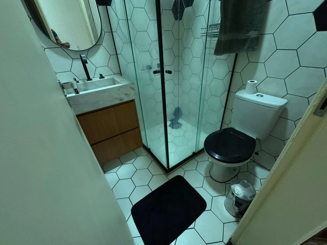 Casa, 2 quartos, 70 m² - Foto 22