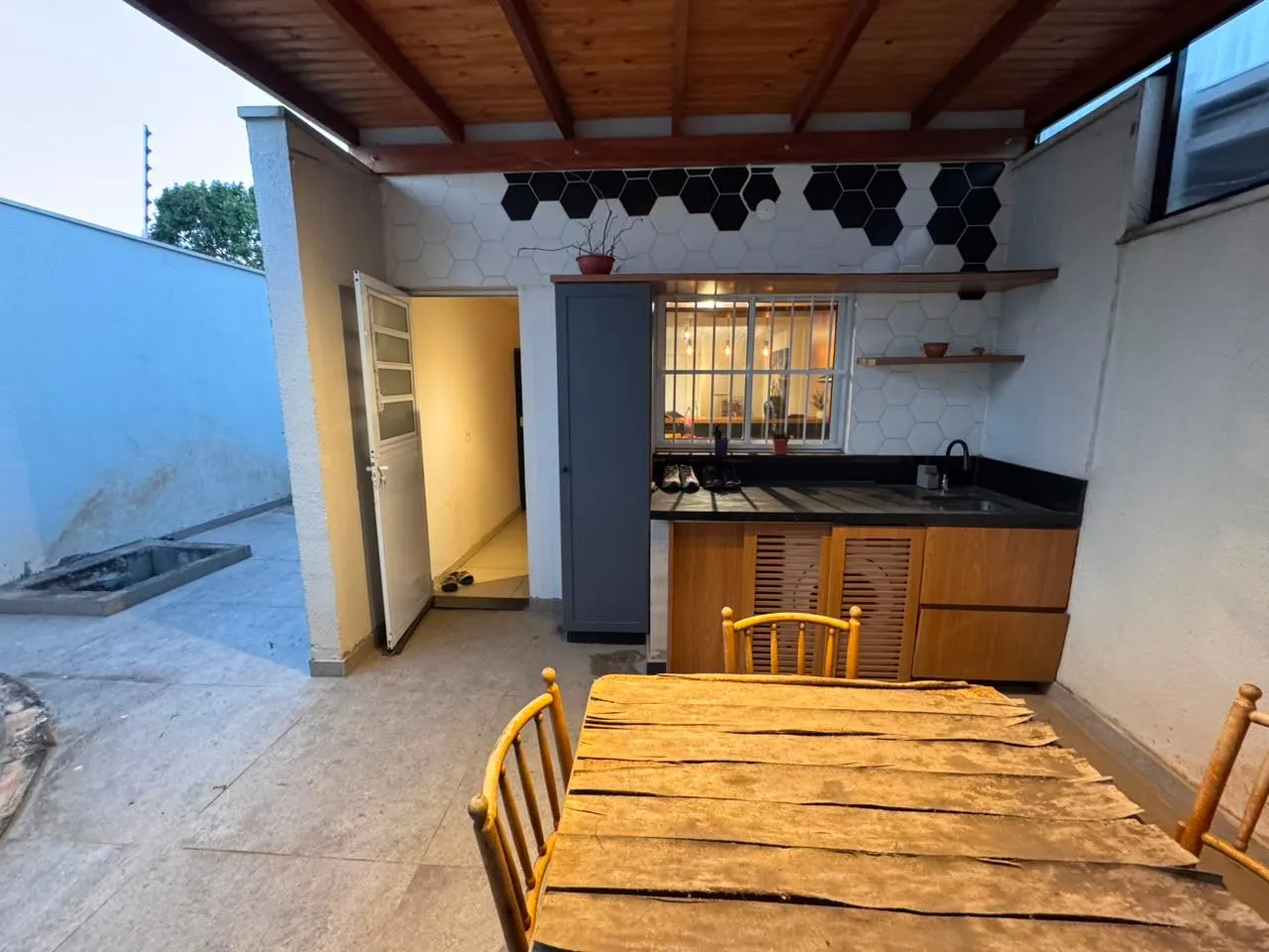 Casa, 2 quartos, 70 m² - Foto 9