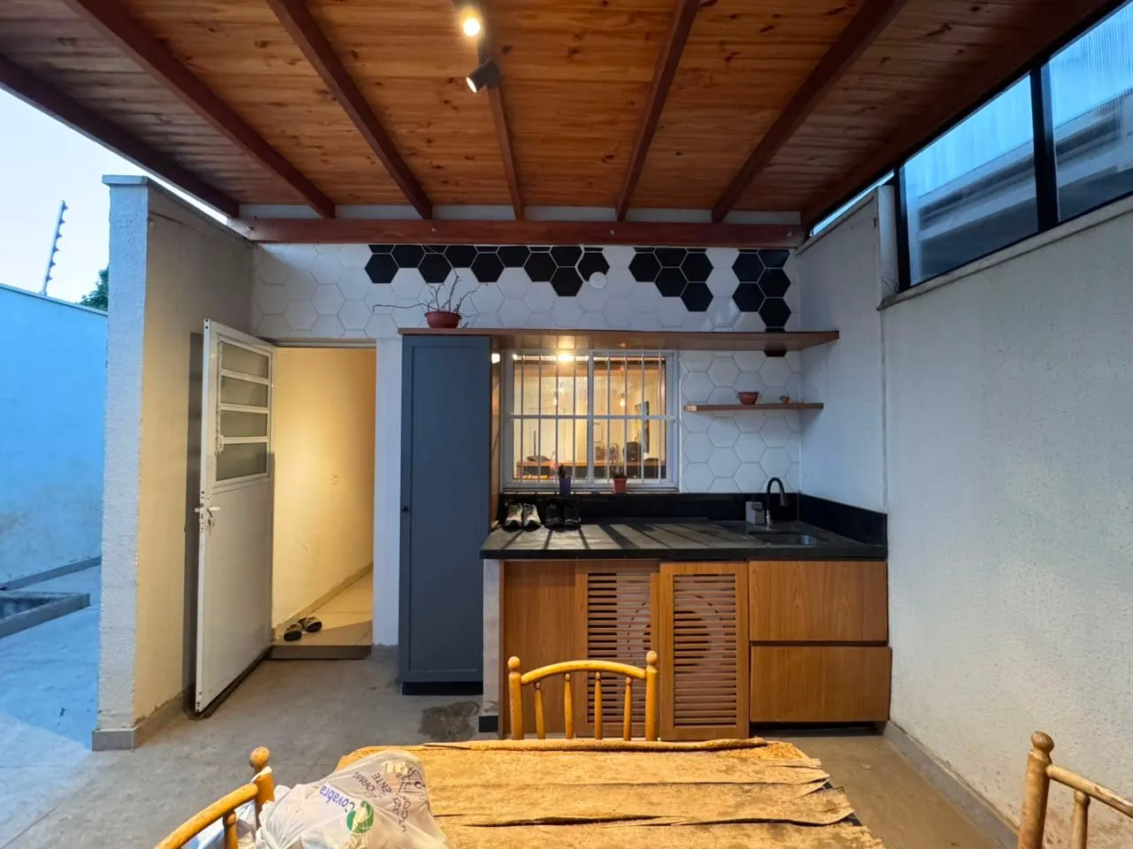 Casa, 2 quartos, 70 m² - Foto 12