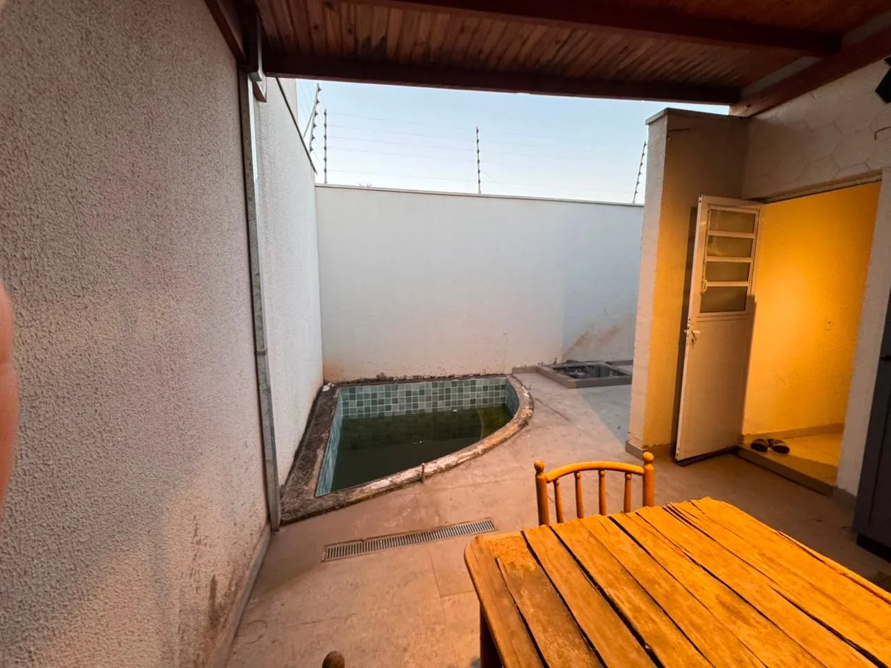 Casa, 2 quartos, 70 m² - Foto 13