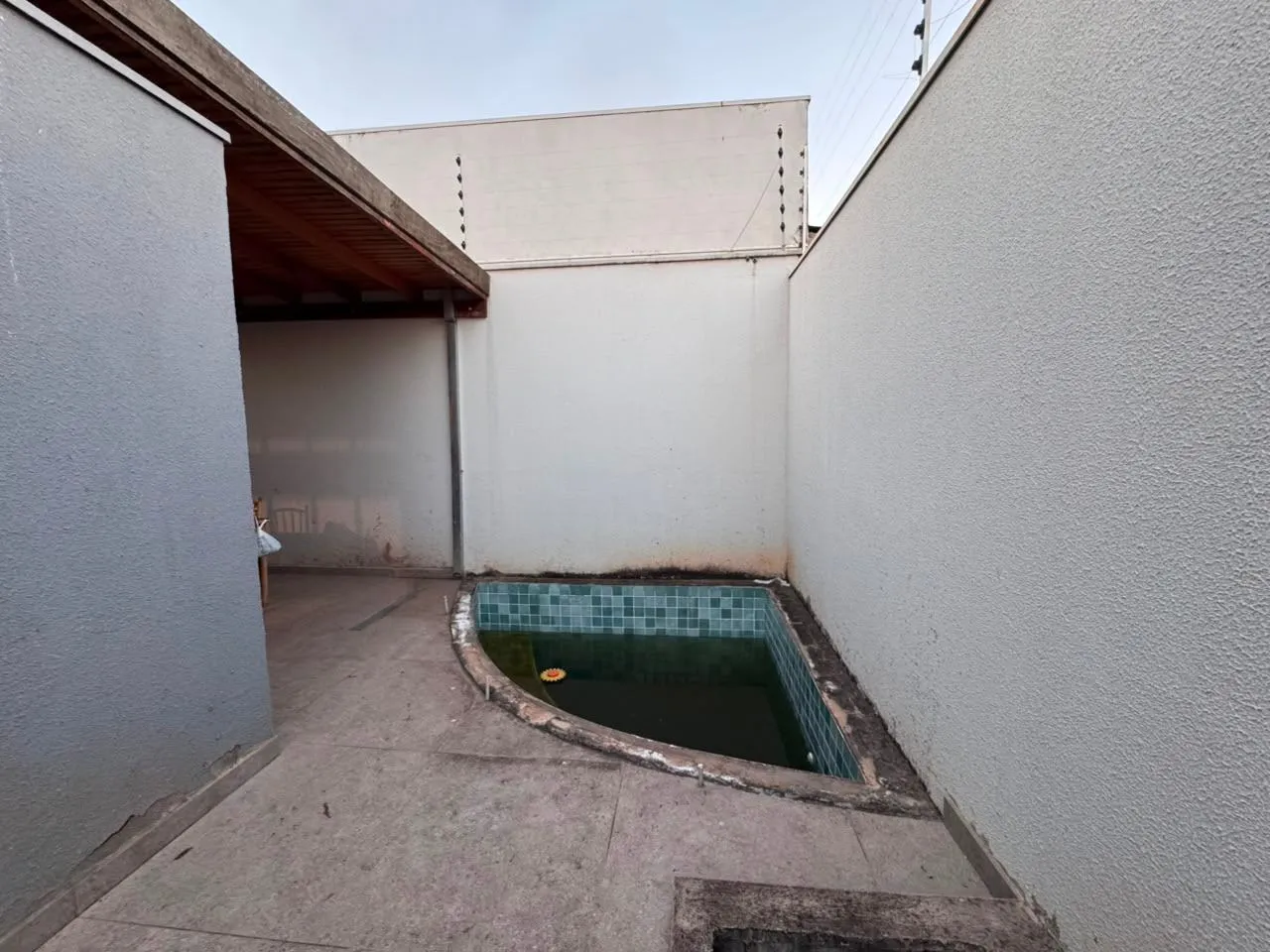 Casa, 2 quartos, 70 m² - Foto 14