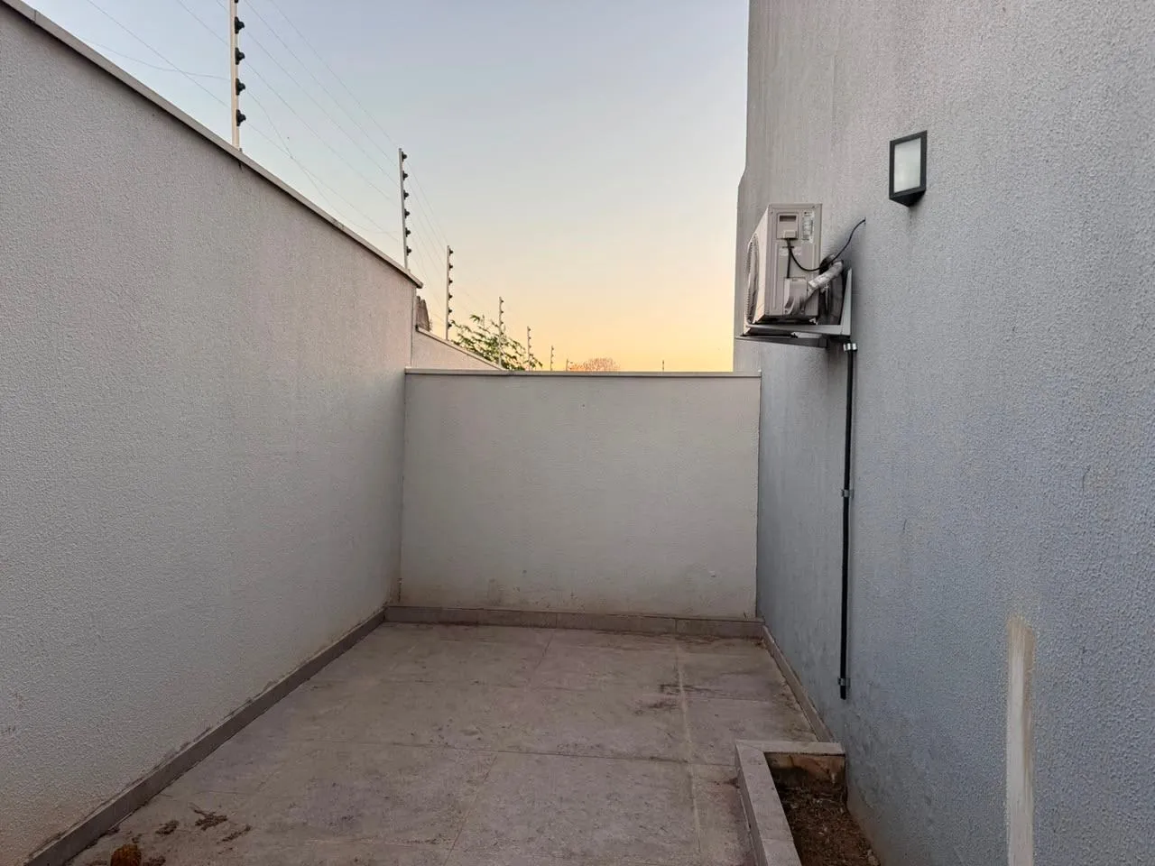 Casa, 2 quartos, 70 m² - Foto 26