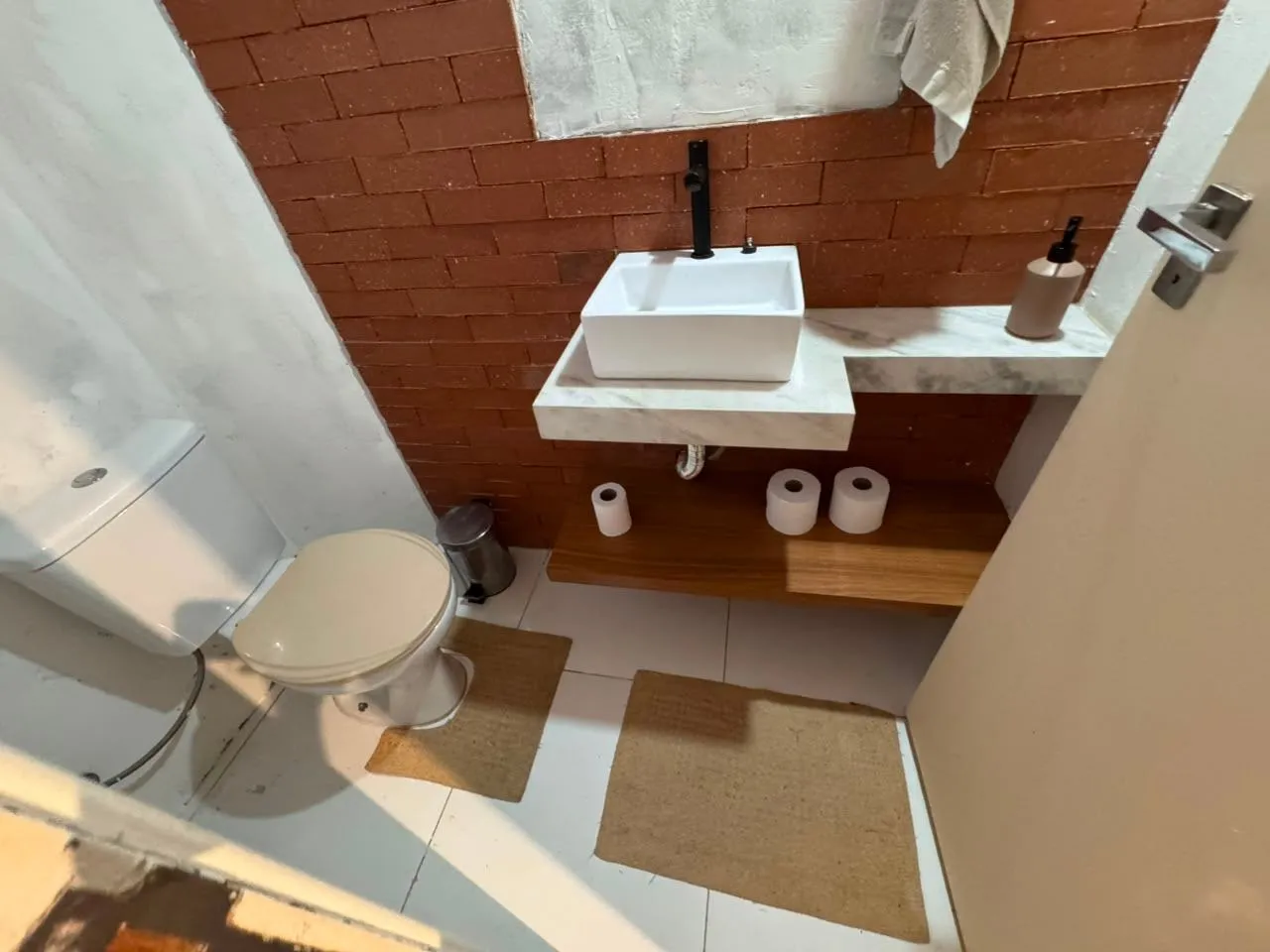 Casa, 2 quartos, 70 m² - Foto 7