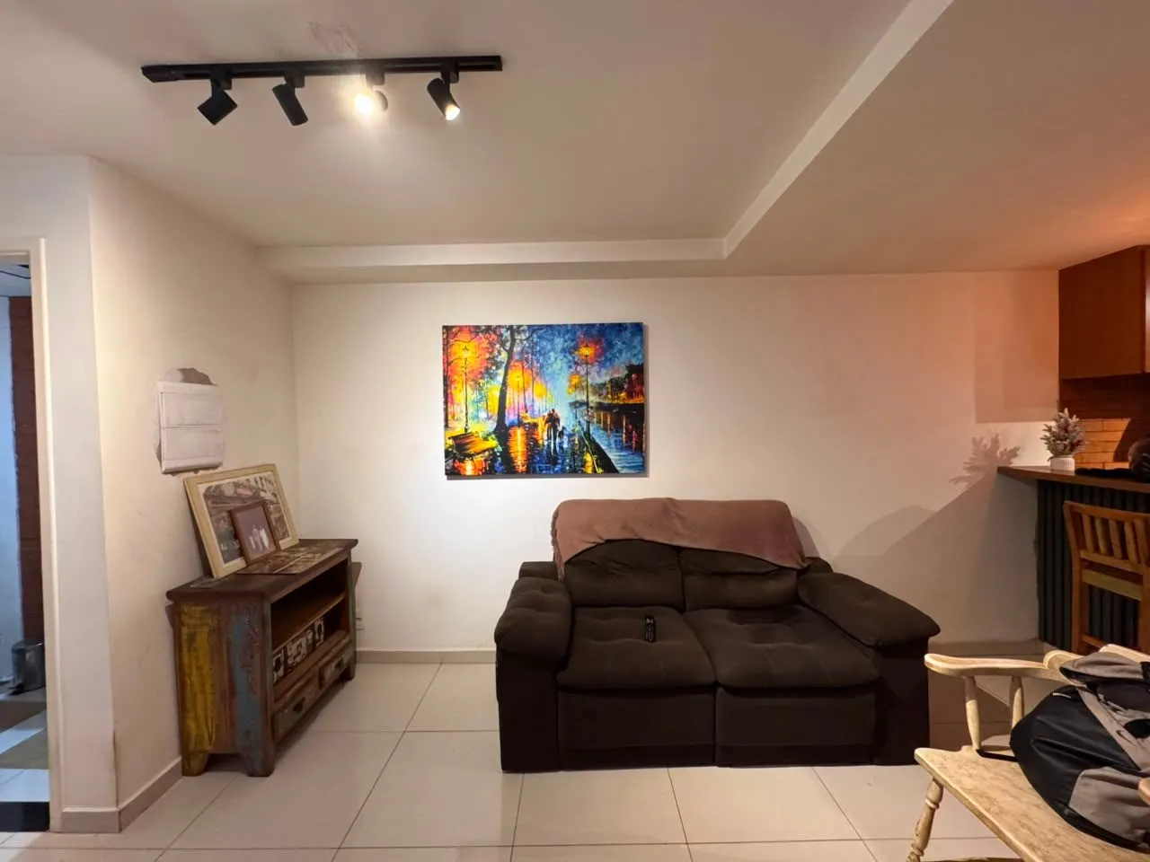 Casa, 2 quartos, 70 m² - Foto 5