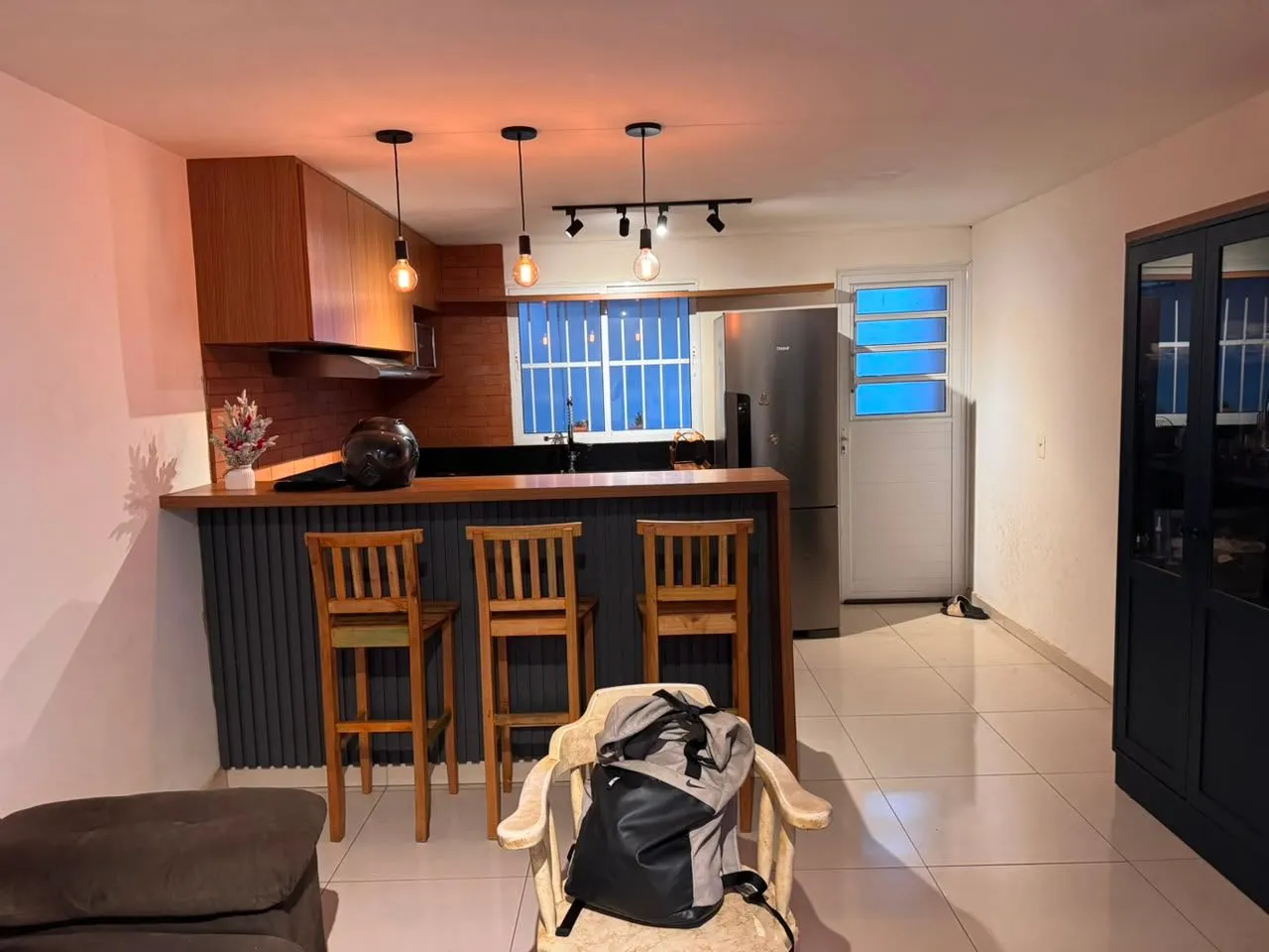 Casa, 2 quartos, 70 m² - Foto 8
