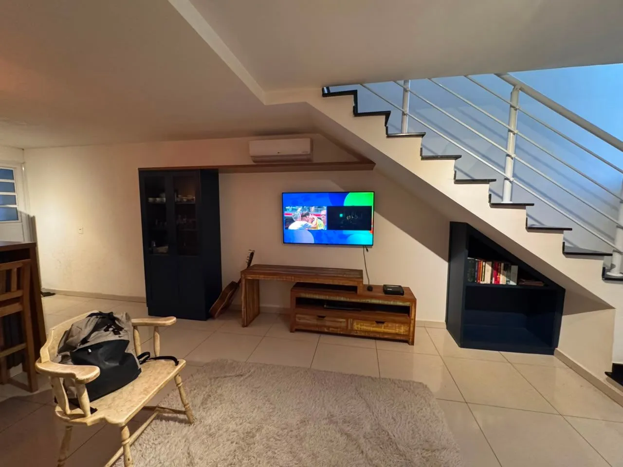 Casa, 2 quartos, 70 m² - Foto 6