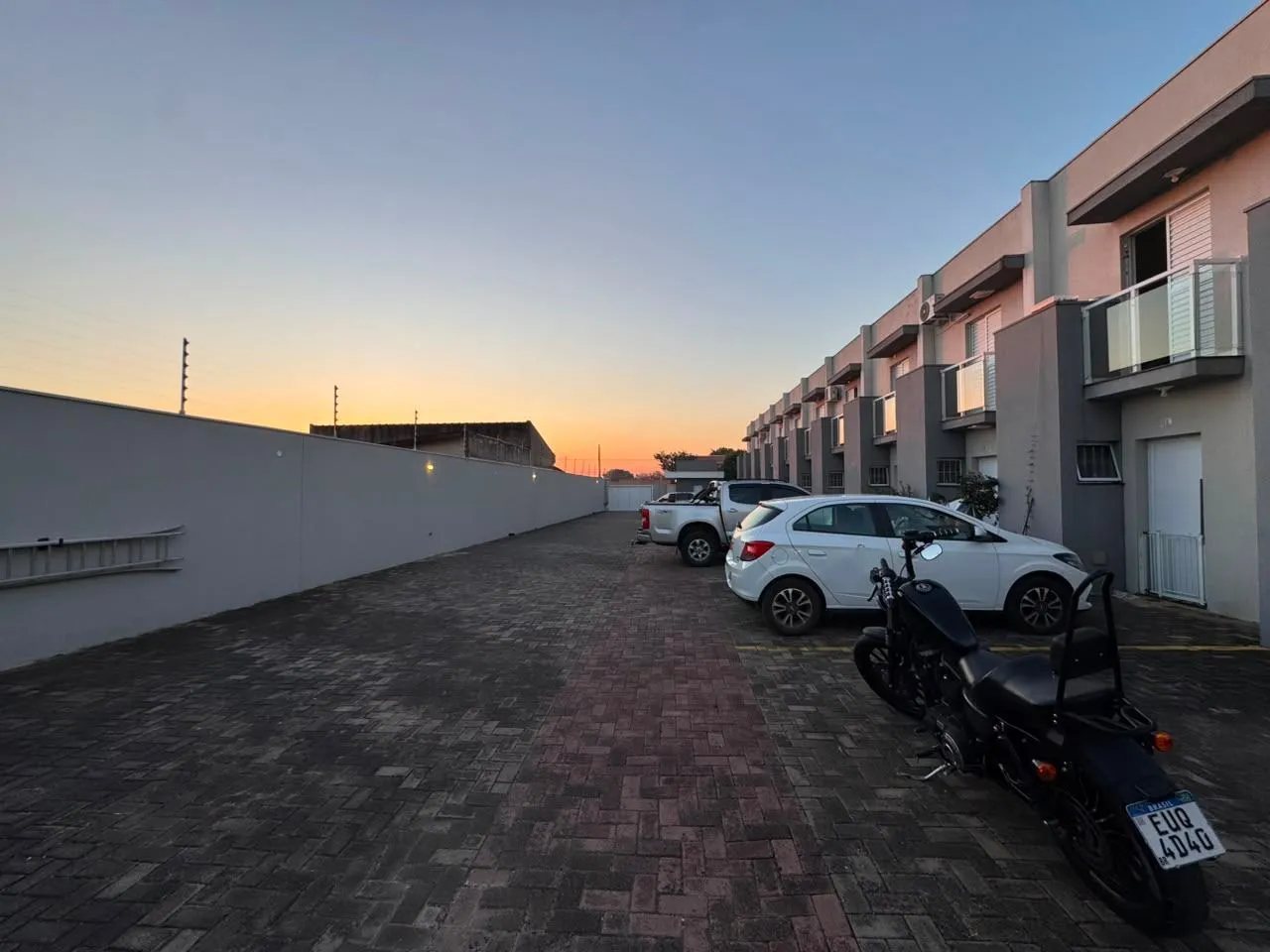 Casa, 2 quartos, 70 m² - Foto 28