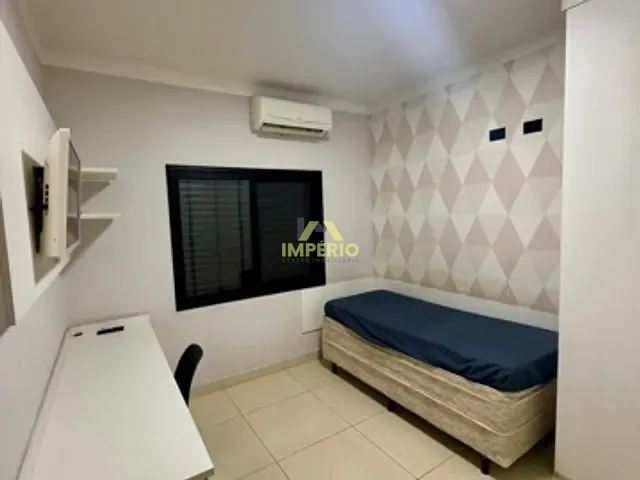 Casa com 325m² 3 quartos e 3 banheiros, para alugar, no bairro Residencial Lagos D'Icaraí em Salto