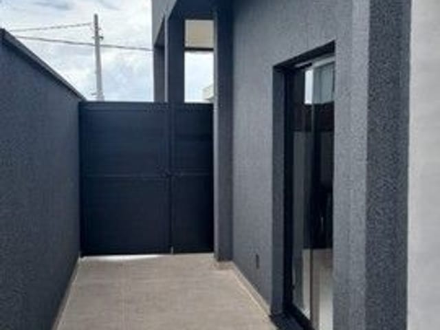 Foto do Casa - Casa com 3 dormitórios à venda, 261 m² por R$ 1.649.000,00 - Condomínio Residencial Ecopark Bourbon - Caçapava/SP | INDEPENDENCE NEGOCIOS IMOBILIARIOS LTDA