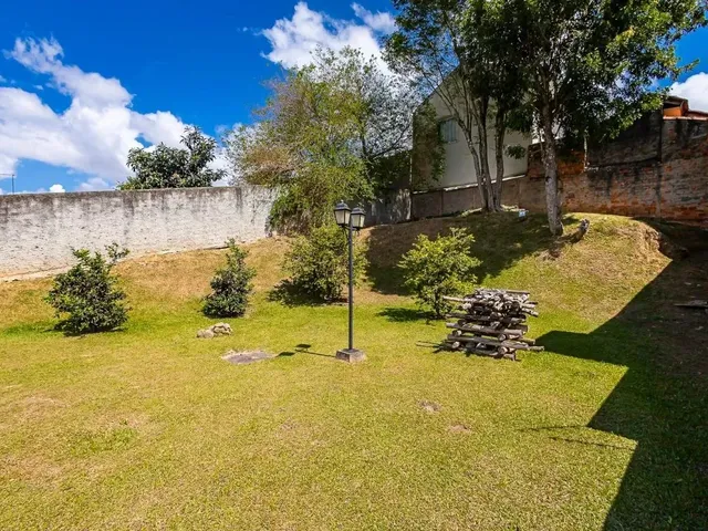 Casa 4 quartos e 4 banheiros, à venda, no bairro São Braz em Curitiba