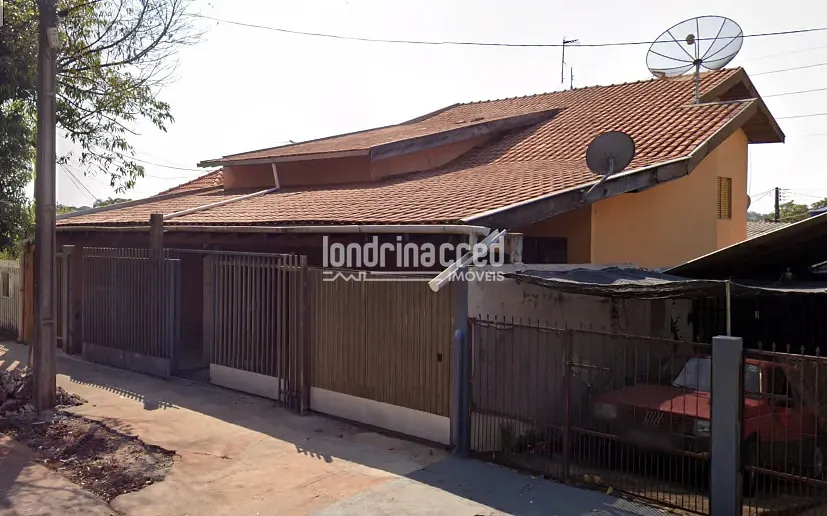 Casa, 5 quartos, 316 m² - Foto 1