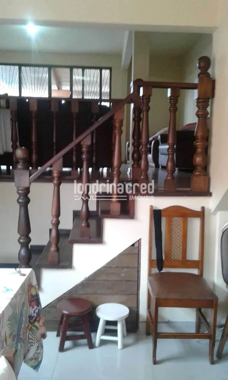 Casa, 5 quartos, 316 m² - Foto 4