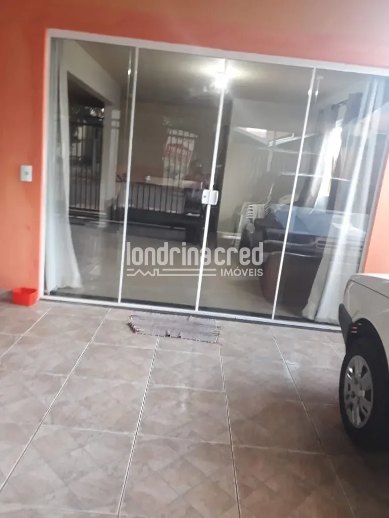 Casa, 5 quartos, 316 m² - Foto 7