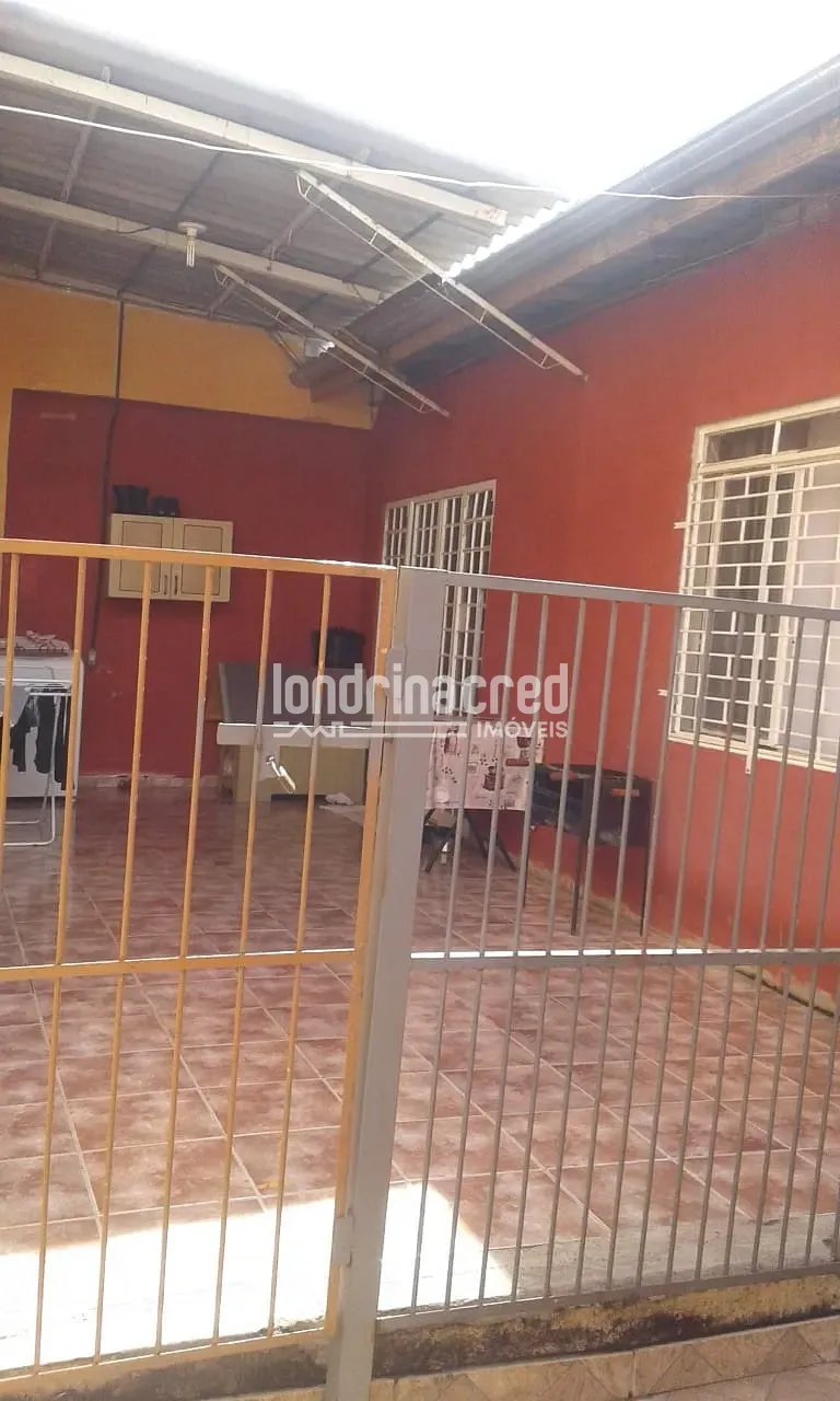 Casa, 5 quartos, 316 m² - Foto 20