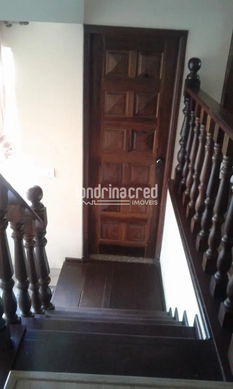 Casa, 5 quartos, 316 m² - Foto 9