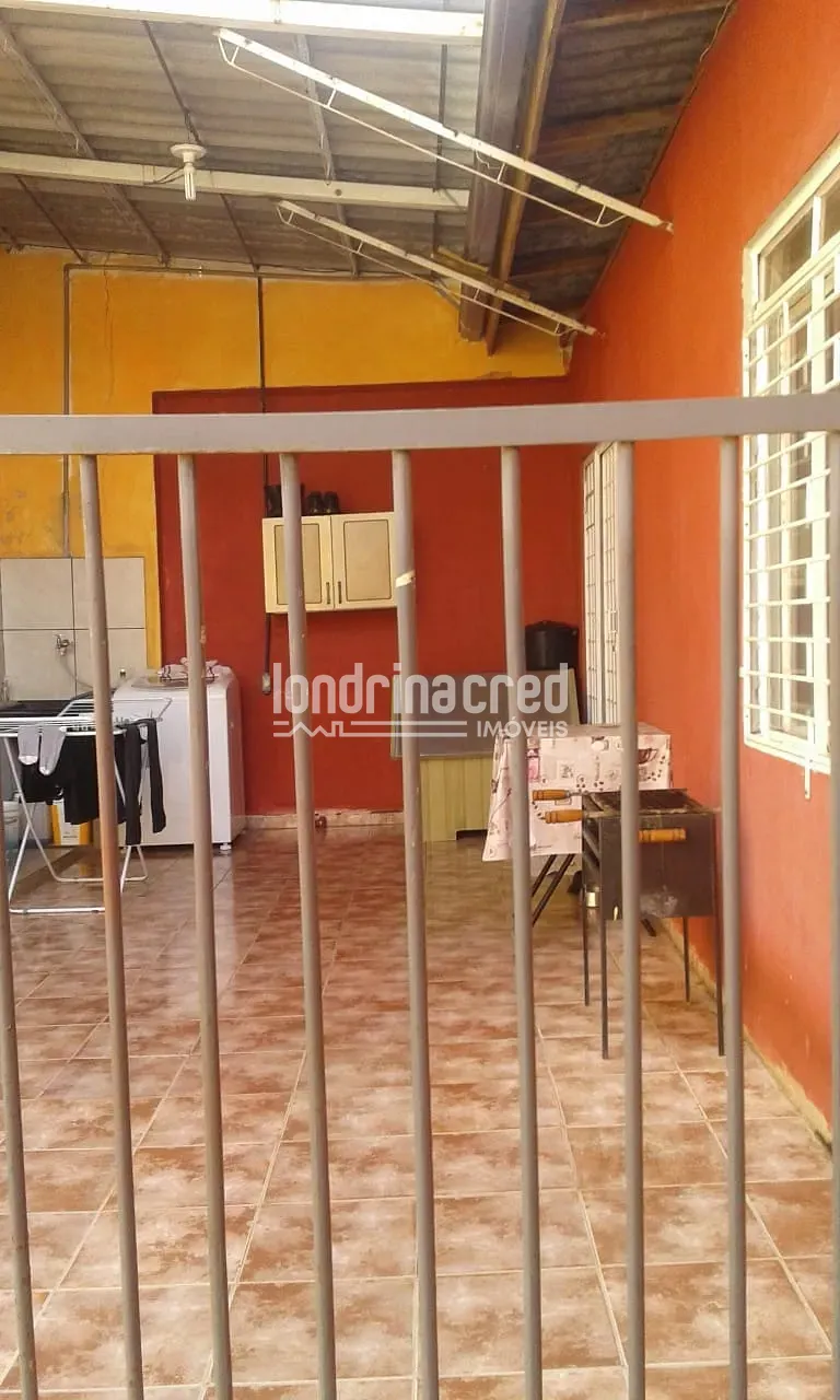 Casa, 5 quartos, 316 m² - Foto 5