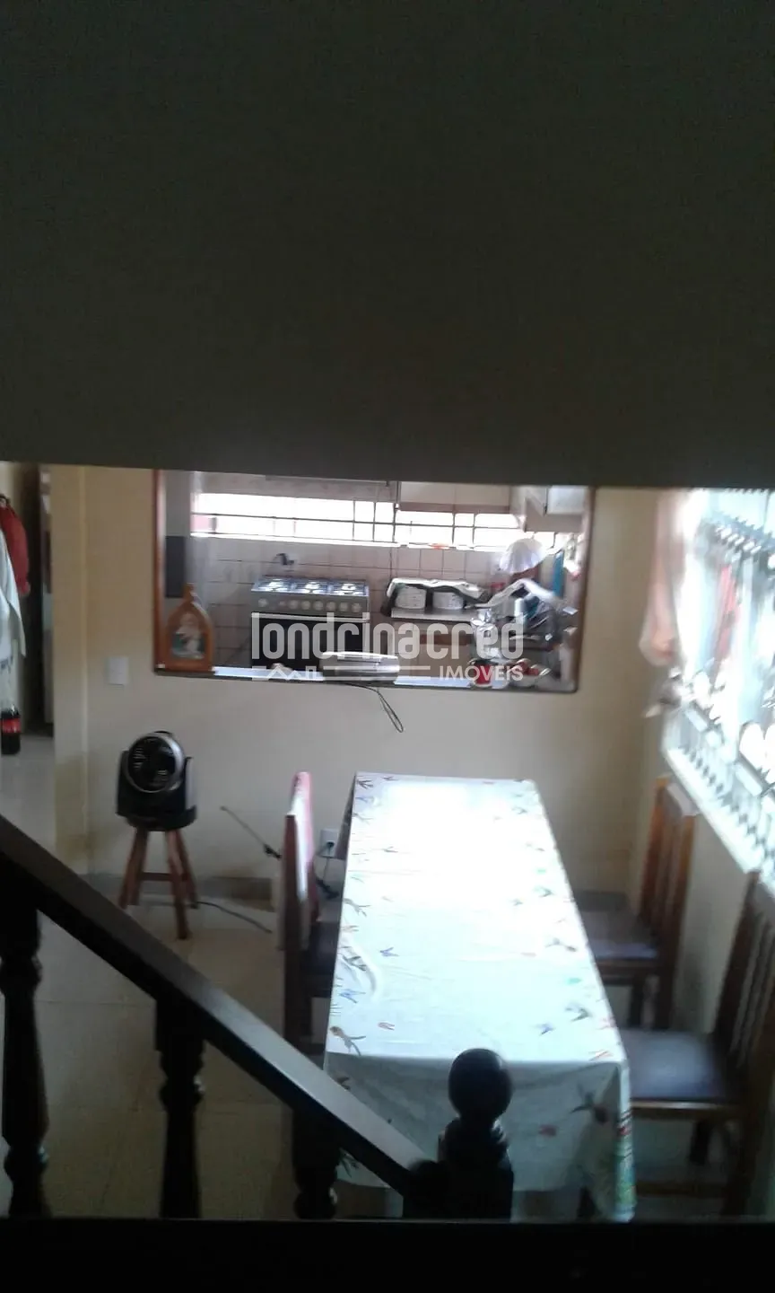Casa, 5 quartos, 316 m² - Foto 21