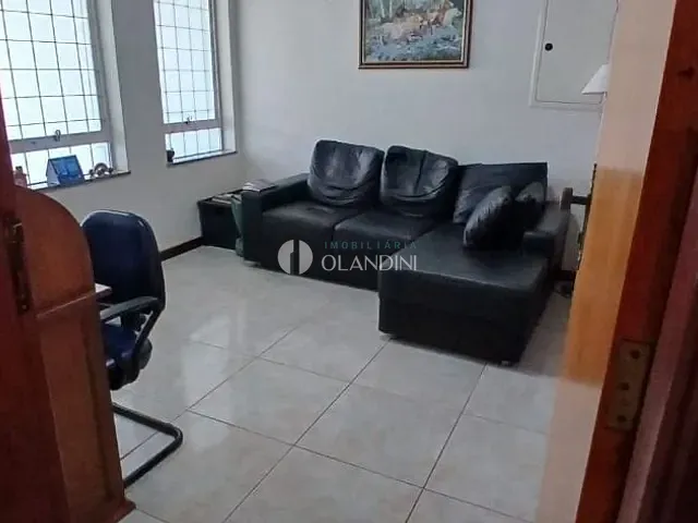 Casa com 440m² 3 quartos e 2 banheiros, à venda, no bairro Jardim Ricardo Duzzi em Artur Nogueira