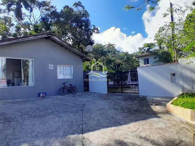 Casa com 700m² 5 quartos e 6 banheiros, à venda, no bairro Morada da Praia em Bertioga