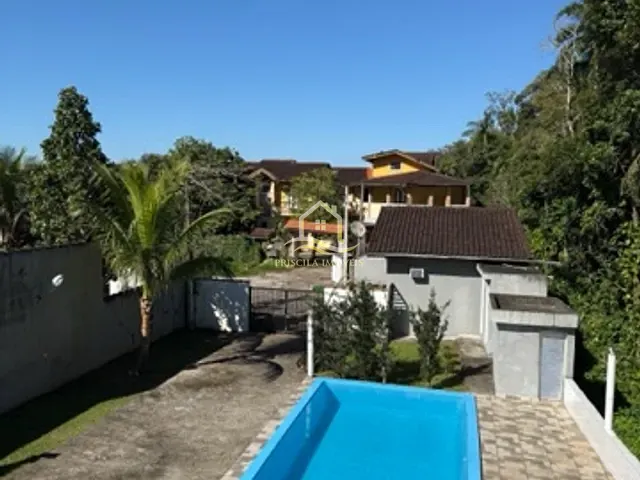 Casa com 700m² 5 quartos e 6 banheiros, à venda, no bairro Morada da Praia em Bertioga