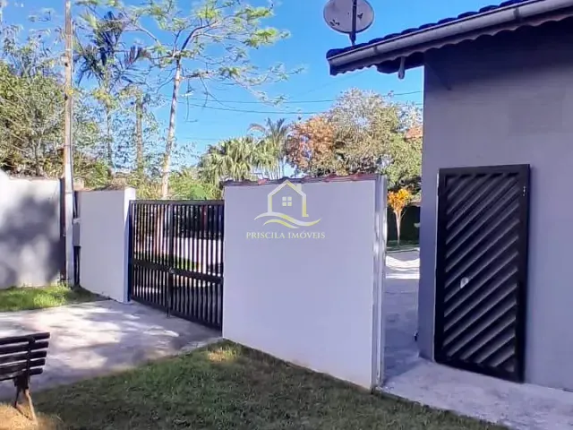 Casa com 700m² 5 quartos e 6 banheiros, à venda, no bairro Morada da Praia em Bertioga