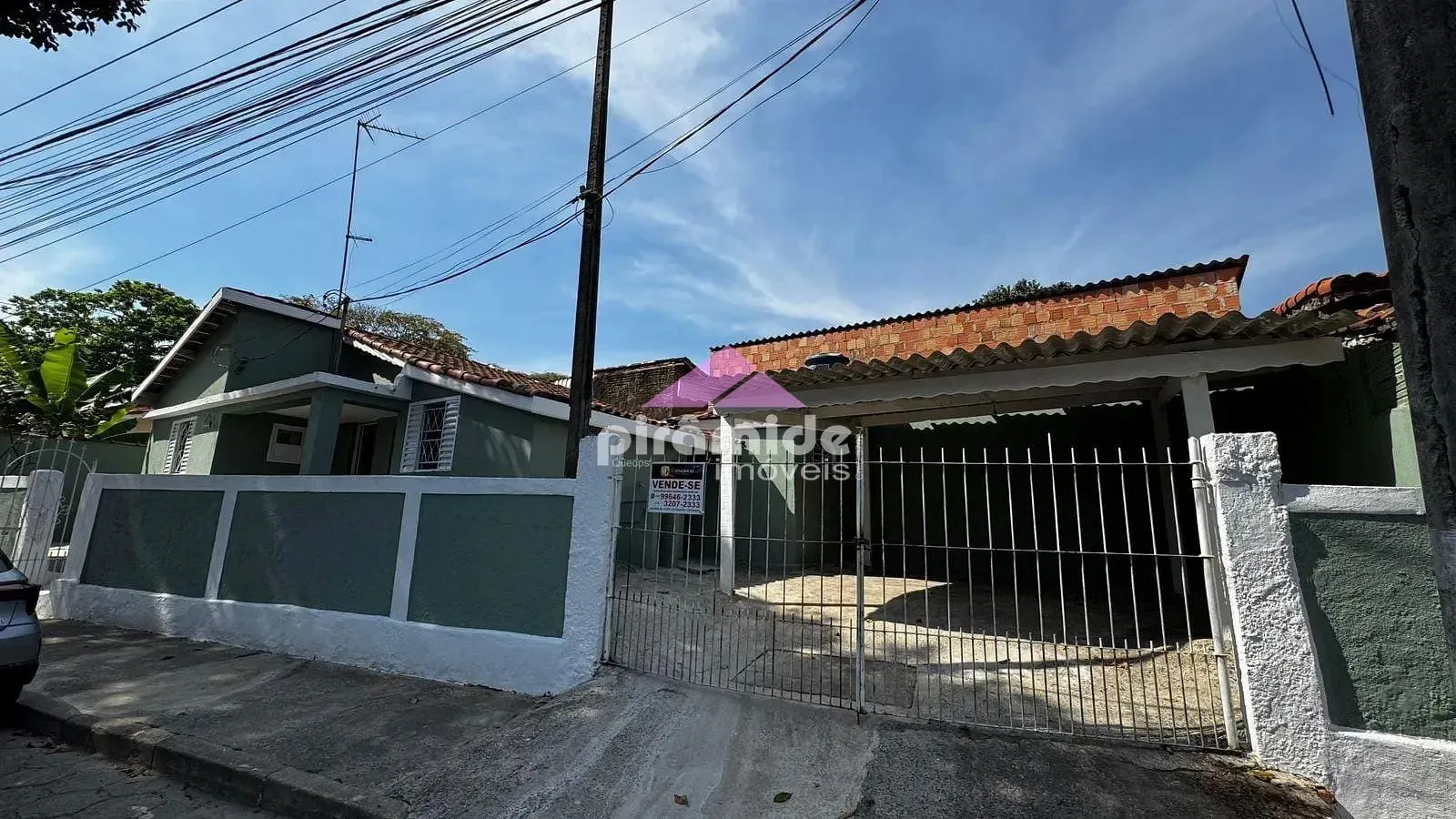 Casa, 3 quartos, 70 m² - Foto 2
