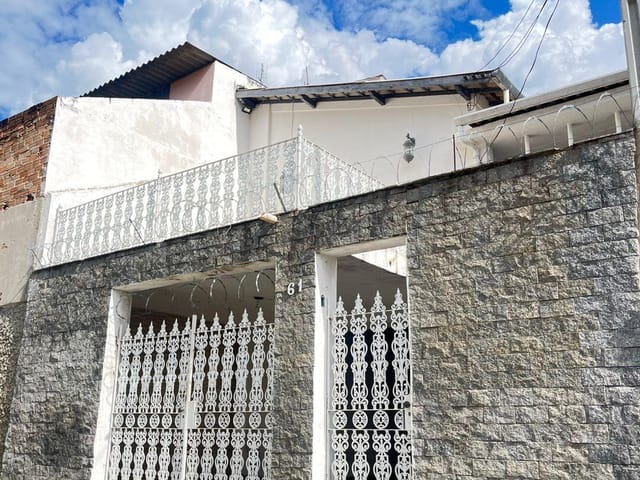 Foto do Casa - Casa para locação, Jardim Russi, Taubaté, SP | Venter imoveis