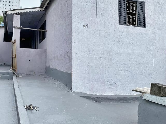 Foto do Casa - Casa para locação, Vila Pereta, Poá, SP | Villela Imóveis