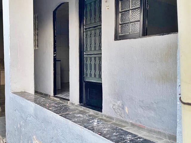 Foto do Casa - Casa para locação, Vila Pereta, Poá, SP | Villela Imóveis