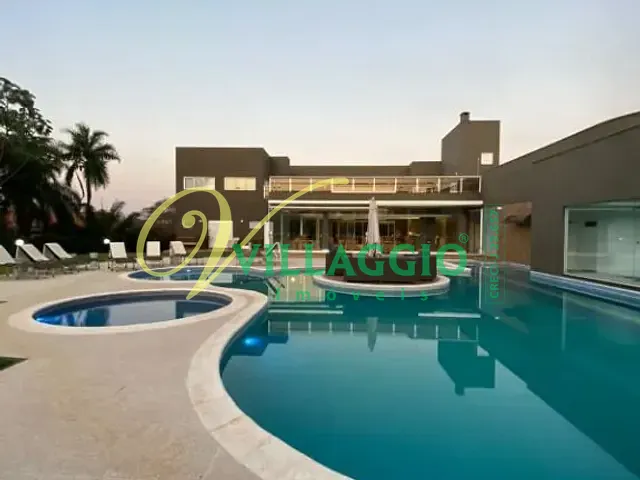 Casa com 5000m² 9 quartos e 9 banheiros, à venda, no bairro Residencial Jardim das Acácias em Mirassol