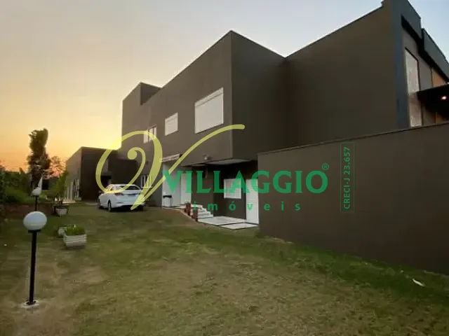 Casa com 5000m² 9 quartos e 9 banheiros, à venda, no bairro Residencial Jardim das Acácias em Mirassol
