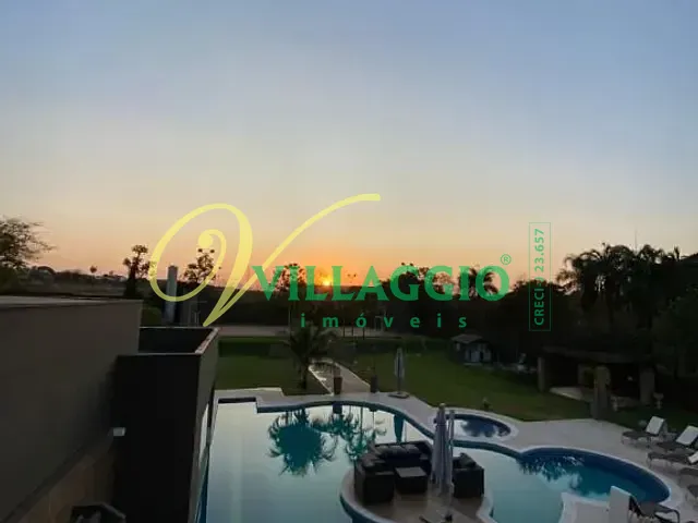 Casa com 5000m² 9 quartos e 9 banheiros, à venda, no bairro Residencial Jardim das Acácias em Mirassol