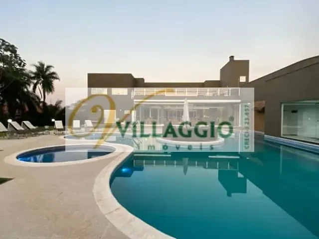 Casa com 5000m² 9 quartos e 9 banheiros, à venda, no bairro Residencial Jardim das Acácias em Mirassol